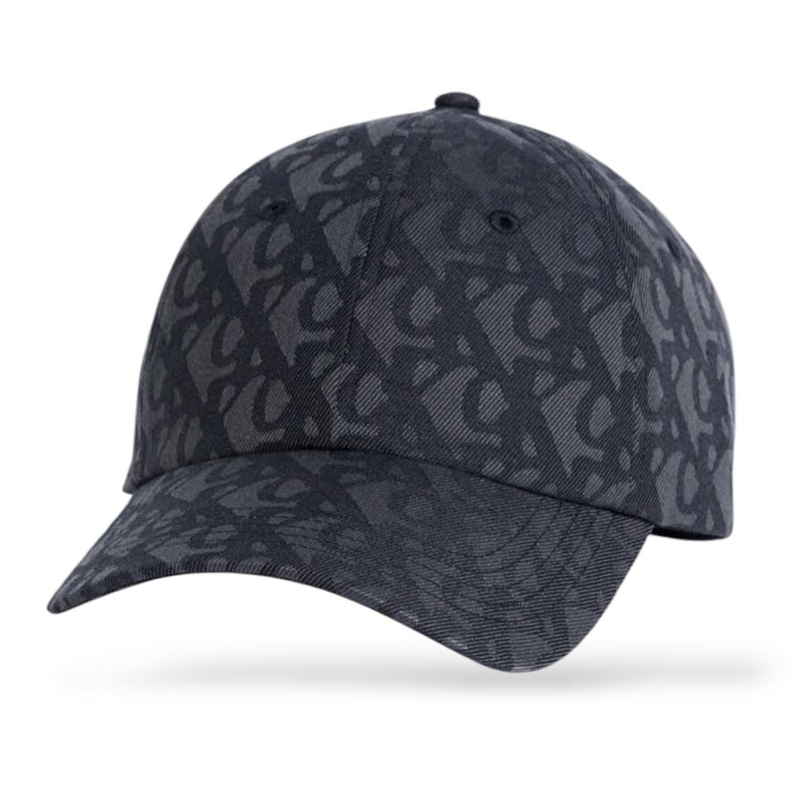Cappello con visiera da donna Calvin Klein | LV04K5058GUB1